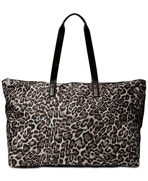 michael kors jet set travel macys|michael kors packable tote.